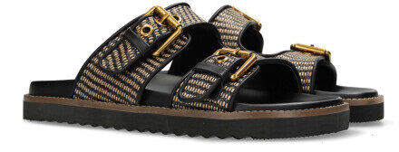 Mexx Reilly penny Zwart - 38