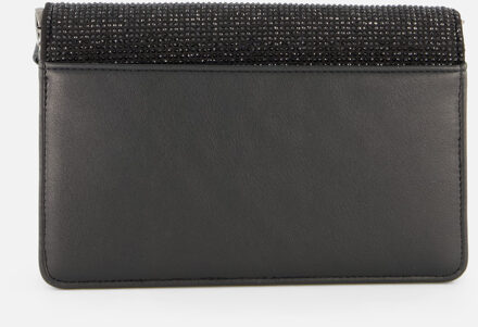 Mexx Rhea Crossbody tas zwart Synthetisch - 1