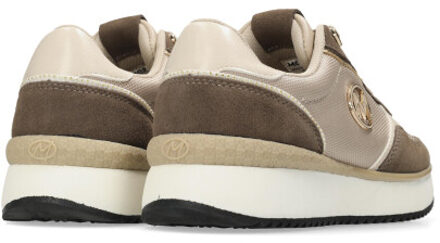 Mexx Romance pipa - maat 41 Bruin