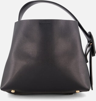 Mexx Romi Handtas zwart Synthetisch - 1