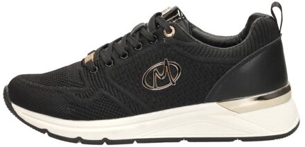 Mexx Rox Orlando Zwart - 36