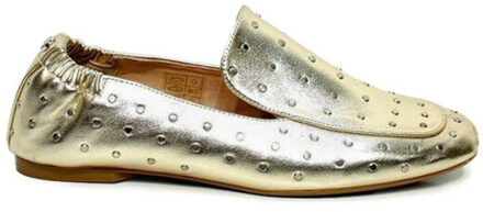 Mexx Roxy lemon Goud - 37