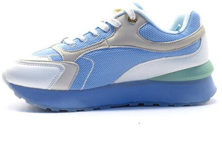 Mexx Rozan humper Blauw - 41