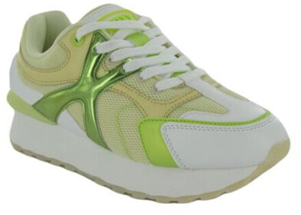 Mexx Rozan humper Groen - 38