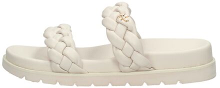 Mexx Sandal Jaeley Gebroken wit - 37