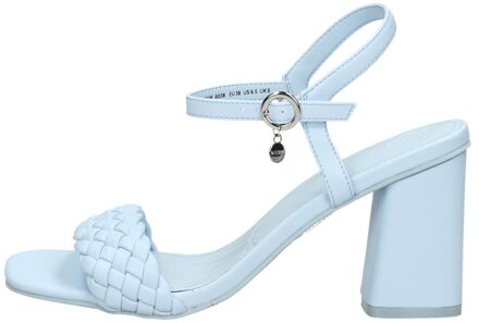 Mexx Sandal Jools Licht blauw - 40