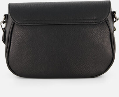 Mexx Sarani Schoudertas zwart Synthetisch - 1