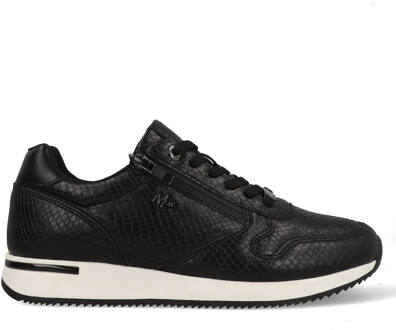 Mexx Sneakers Djana Caia MI001001953W-1000 Zwart-38 maat 38
