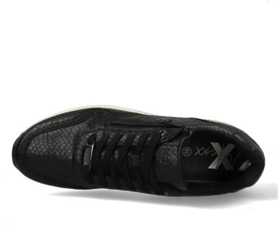 Mexx Sneakers djana caia mi001001953w-1000 Zwart - 40