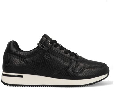 Mexx Sneakers Djana Caia MI001001953W-1000 Zwart maat