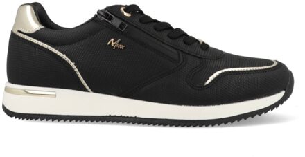 Mexx Sneakers Djana Caia MI001003651W-1000 Zwart maat