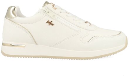 Mexx Sneakers Djana Caia MI001003651W-3000 Wit maat