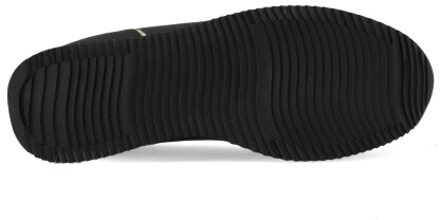 Mexx Sneakers djana caia mi0010051w-1000 Zwart - 36