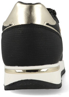 Mexx Sneakers djana caia mi0010051w-1000 Zwart - 37