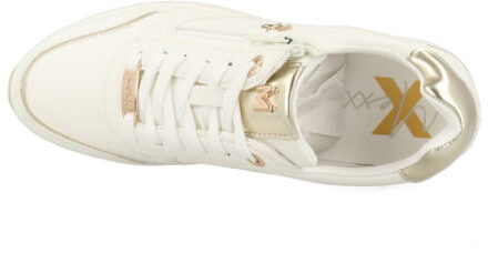 Mexx Sneakers djana caia mi0010051w-3000 Wit - 40