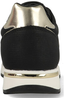 Mexx Sneakers eke caia mi001000653w-1000 Zwart - 37