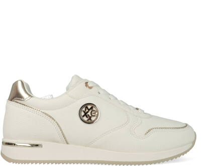 Mexx Sneakers Eke Caia MI001001561W-01-3000 Wit-39 maat 39