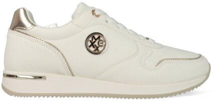 Mexx Sneakers Eke Caia MI001001561W-01-3000 Wit maat