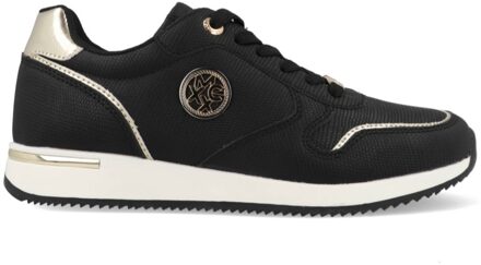 Mexx Sneakers Eke Caia MI001003751W-1000 Zwart maat