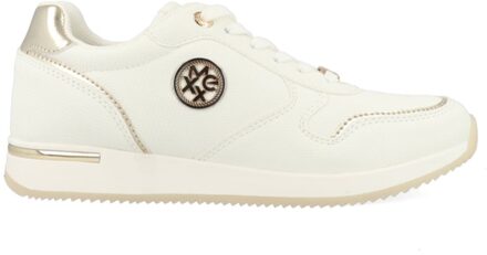 Mexx Sneakers Eke Caia MI001003751W-3000 Wit maat