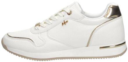 Mexx Sneakers Eke MXK041401W-3000 Wit-36