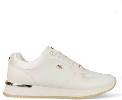 Mexx Sneakers Fleur Ellen MI001003161W-01-3000 Wit-42 maat 42