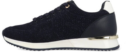 Mexx Sneakers gitte glitter ellen mi001003351w-6005 Blauw - 40