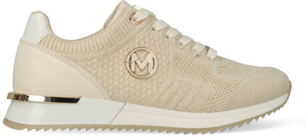 Mexx Sneakers Gitte Glitter Ellen MI001004061W-2504 Sand / Beige-42 maat 42