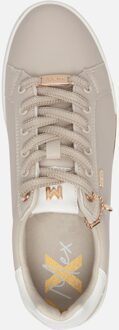 Mexx Sneakers Helexx MXK040601W-2022 Beige -36 maat 36