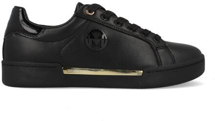 Mexx Sneakers Helexx MXK043001W-1045 Zwart maat
