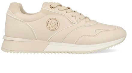 Mexx Sneakers Maja MXK044705W-3002 Wit maat