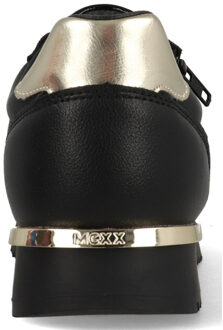 Mexx Sneakers mana kitsch mi001000753w-1100 Zwart - 42