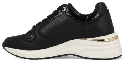 Mexx Sneakers milai kallie mirl1003143w-1000 Zwart - 36