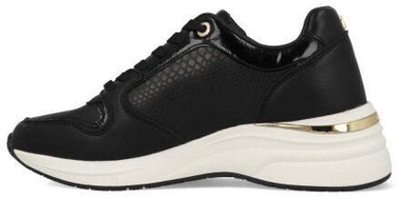 Mexx Sneakers milai kallie mirl1003143w-1000 Zwart - 38