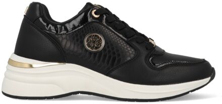 Mexx Sneakers Milai Kallie MIRL1003143W-1000 Zwart maat