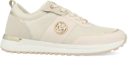 Mexx Sneakers Nouraya Obi MI001007151W-5006 Beige-37 maat 37