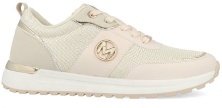 Mexx Sneakers Nouraya Obi MI001007151W-5006 Beige maat