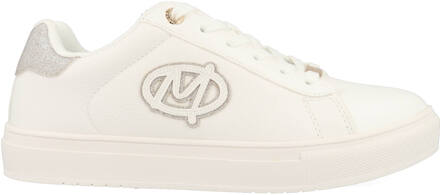 Mexx Sneakers Rilly Blake MI001009751W-3111 Wit / Goud-39 maat 39