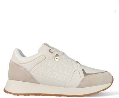 Mexx Sneakers Tiara Rare MI001001361W-3000 Wit-40 maat 40