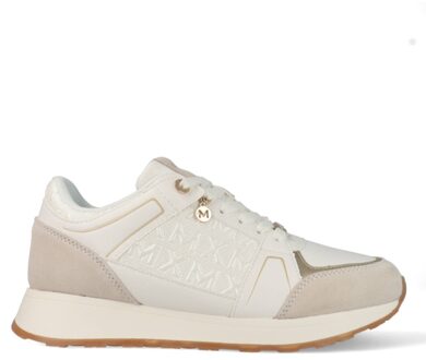 Mexx Sneakers Tiara Rare MI001001361W-3000 Wit maat