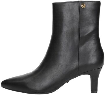 Mexx Sodar Regal Zwart - 39