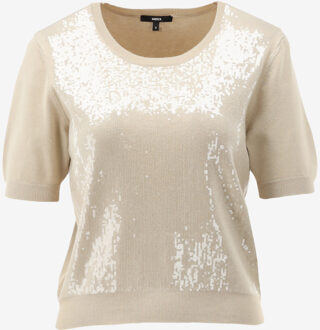 Mexx T-shirt beige - XS;S;M;L;XL