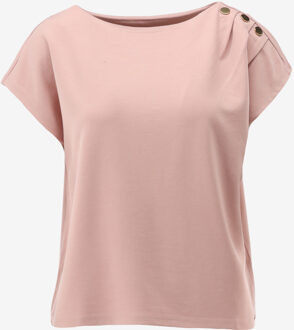 Mexx T-shirt rose - XS;S;M;L