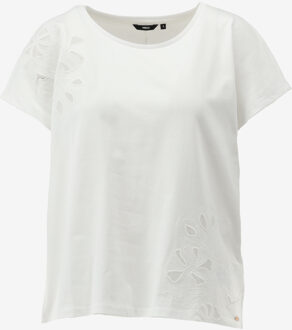 Mexx T-shirt wit - S;M;L;XL;XXL