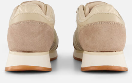Mexx Tiana Sneakers beige Synthetisch - 36,37,38,39,40,41,42