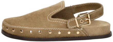 Mexx Tonique Beige - 38