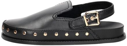 Mexx Tonique Zwart - 38