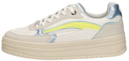 Mexx Tosca Ray Gebroken wit - 40