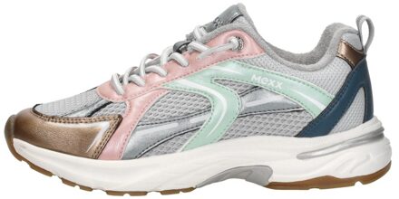 Mexx Tressie Blauw - 41