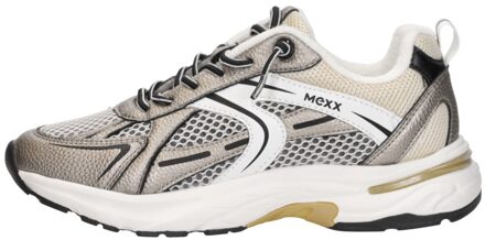 Mexx Tressie Goudkleur - 38